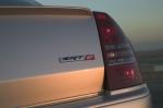 Chrysler 300C SRT8 2004 года (EU)